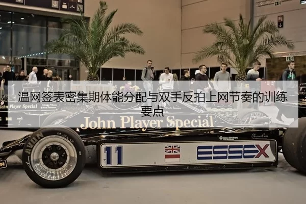 温网签表密集期体能分配与双手反拍上网节奏的训练要点
